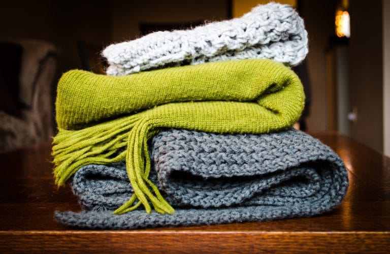 Cómo guardar la ropa de invierno - Clintu Blog