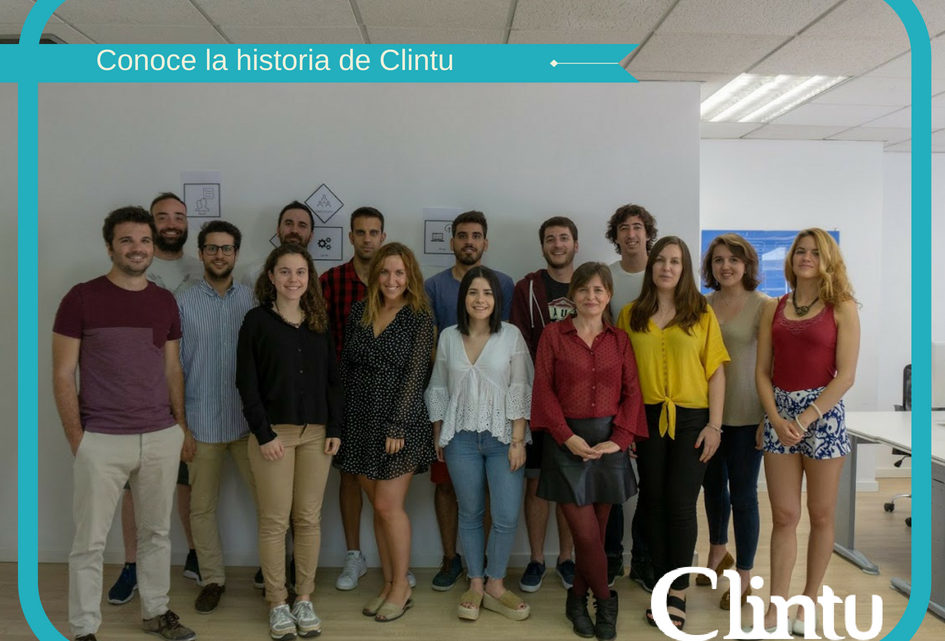 Las tareas del hogar a golpe de Click con Clintu.